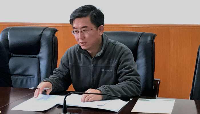 44118太阳成城集团召开文明创城工作推进会 44118太阳成城集团召开文明创城工作推进会