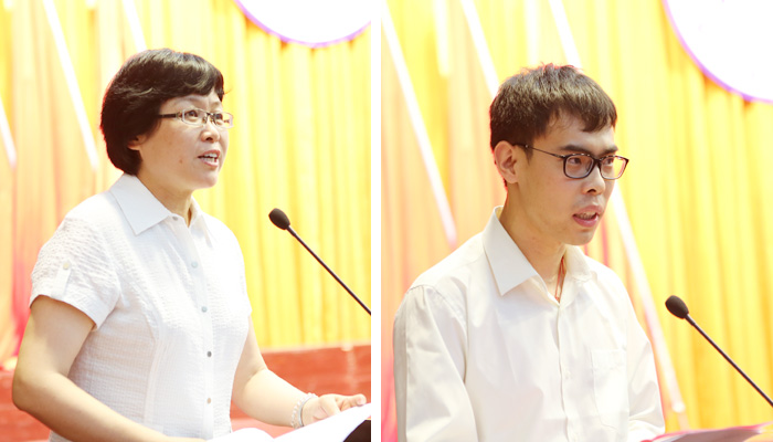我院隆重举行2015届毕业生毕业典礼暨学位授予大会 我院隆重举行2015届毕业生毕业典礼暨学位授予大会
