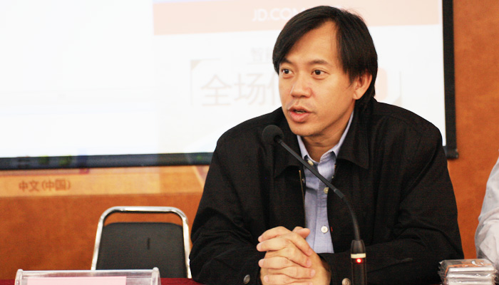 泰国易三仓大学一行到我院开展交流活动 泰国易三仓大学一行到我院开展交流活动