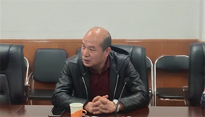 44118太阳成城集团召开2019—2020学年第二学期资产管理工作学期例会及公用房内资产摸底统计工作动员会 44118太阳成城集团召开2019—2020学年第二学期资产管理工作学期例会及公用房内资产摸底统计工作动员会