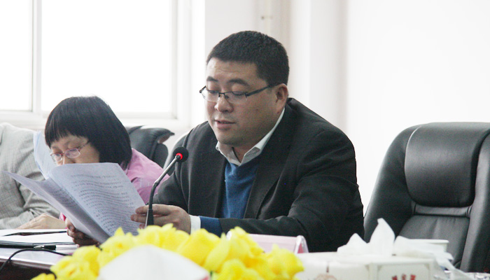 我院学工部召开全体辅导员大会 我院学工部召开全体辅导员大会