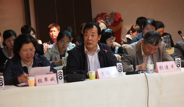 44118太阳成城集团召开班级学风建设经验交流会 44118太阳成城集团召开班级学风建设经验交流会