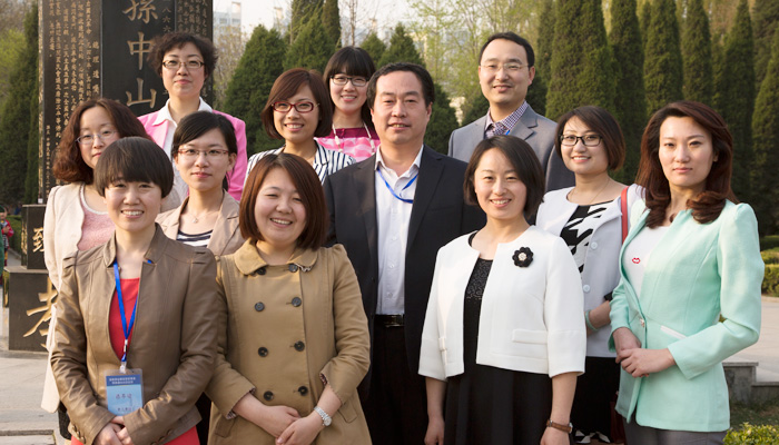 我院辅导员胡亚晖代表山西省参加第四届全国高校辅导员职业能力大赛华北赛区复赛 我院辅导员胡亚晖代表山西省参加第四届全国高校辅导员职业能力大赛华北赛区复赛