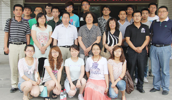 44118太阳成城集团召开2012届毕业生党员座谈会 44118太阳成城集团召开2012届毕业生党员座谈会