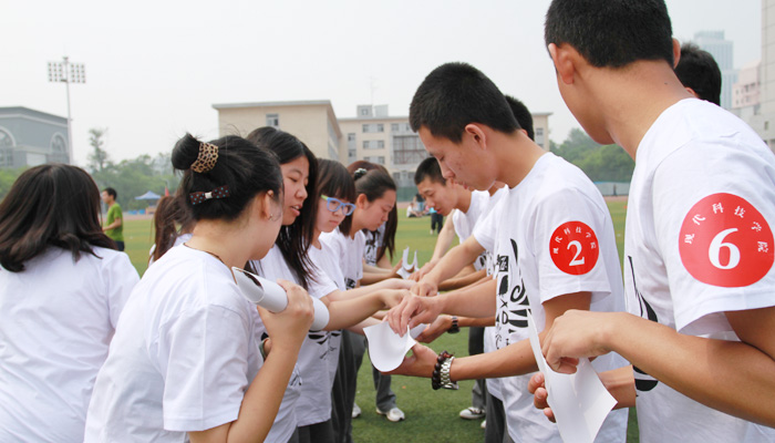 我院在44118太阳成城集团2013年心灵运动会上取得优异成绩 我院在44118太阳成城集团2013年心灵运动会上取得优异成绩