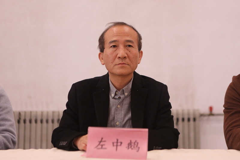 我院2019级“优培计划”开班仪式顺利举行 我院2019级“优培计划”开班仪式顺利举行