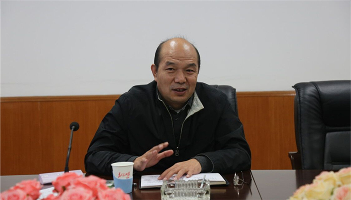 44118太阳成城集团召开2018—2019学年第一学期资产管理工作交流会及学期例会 44118太阳成城集团召开2018—2019学年第一学期资产管理工作交流会及学期例会