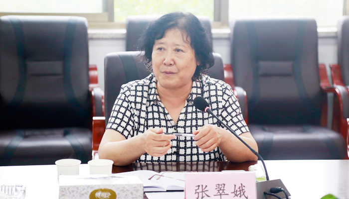 我院举行 “讲规矩、有纪律”专题学习讨论会 我院举行 “讲规矩、有纪律”专题学习讨论会