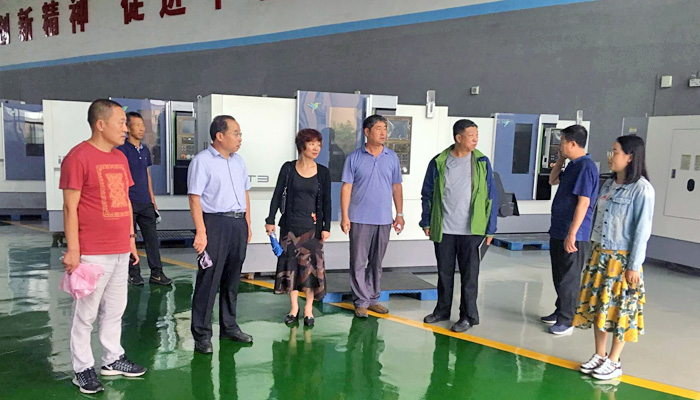 我院组织开展新学期开学检查