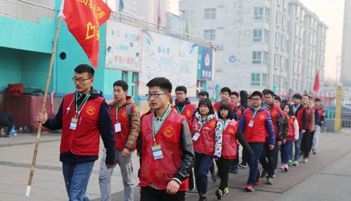 “学雷锋―走进幼儿园”活动圆满结束 ——院团委“心系社会,传播爱心”公益活动 “学雷锋―走进幼儿园”活动圆满结束 ——院团委“心系社会,传播爱心”公益活动
