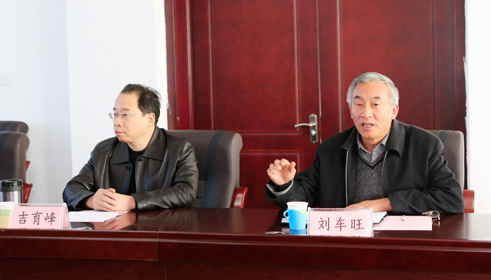 全省高校伙食工作检查组到我院孝义校区检查指导工作 全省高校伙食工作检查组到我院孝义校区检查指导工作
