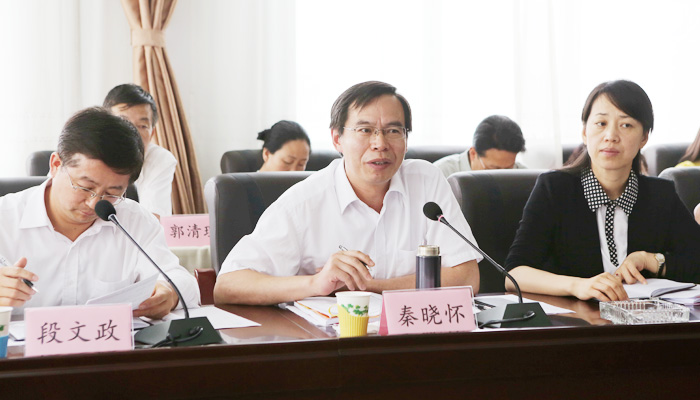 校工会一行到我院检查验收五星级基层工会创建工作 校工会一行到我院检查验收五星级基层工会创建工作