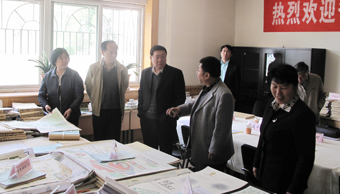 我院建筑学专业通过省学位办评审暂行学士学位授予权 我院建筑学专业通过省学位办评审暂行学士学位授予权