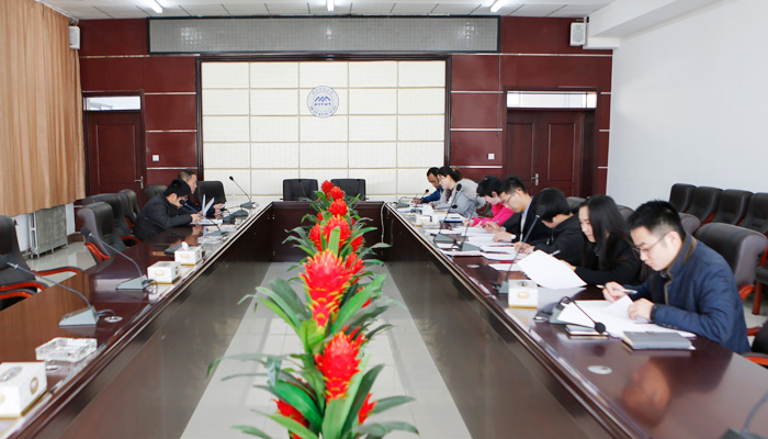 我院第二机关党支部召开组织生活会 我院第二机关党支部召开组织生活会