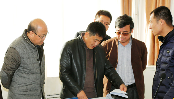 省高校伙食专业委员会检查组到我院检查指导工作 省高校伙食专业委员会检查组到我院检查指导工作
