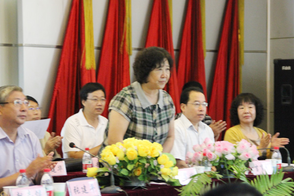 我院举办新入职员工岗前培训 我院举办新入职员工岗前培训