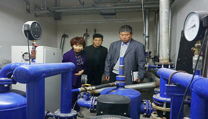 我院扎实做好各项安全工作确保秋季如期开学 我院扎实做好各项安全工作确保秋季如期开学