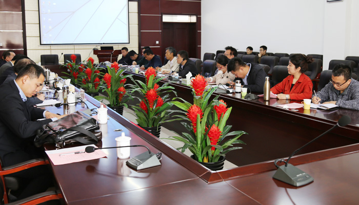 我院传达贯彻校全面从严治党工作会议暨纪委二届三次全会精神 我院传达贯彻校全面从严治党工作会议暨纪委二届三次全会精神