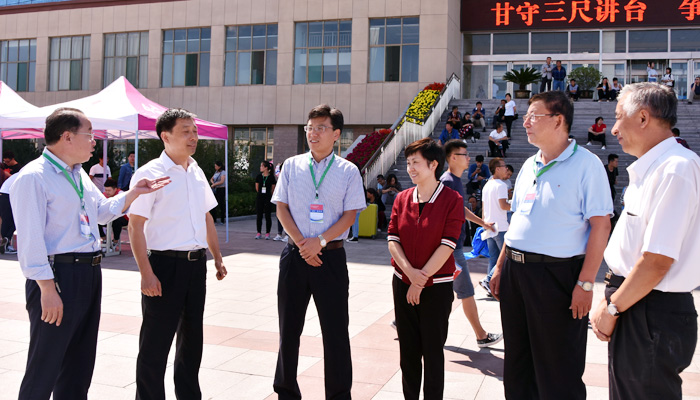 我院2016年迎新工作顺利完成 我院2016年迎新工作顺利完成