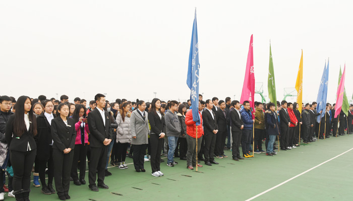 我院纪念“12•9运动80周年”拔河比赛圆满落幕 我院纪念“12•9运动80周年”拔河比赛圆满落幕