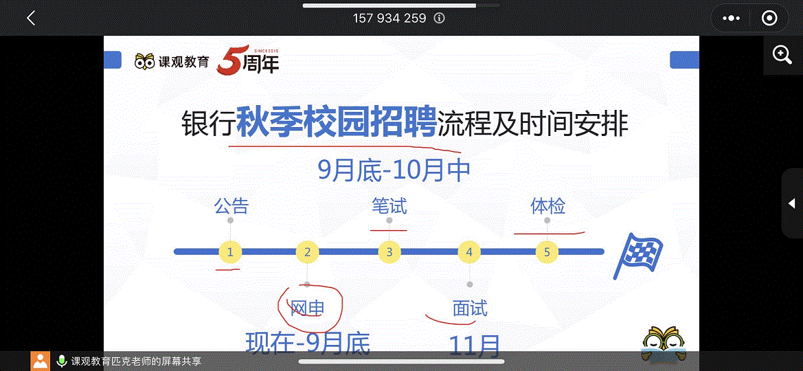 我院成功举办银行类校招就业指导专题讲座 我院成功举办银行类校招就业指导专题讲座