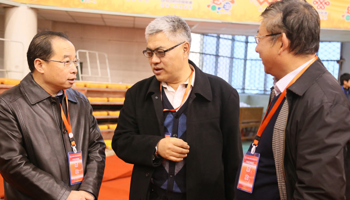 我院首届毕业生双选会圆满落幕 我院首届毕业生双选会圆满落幕