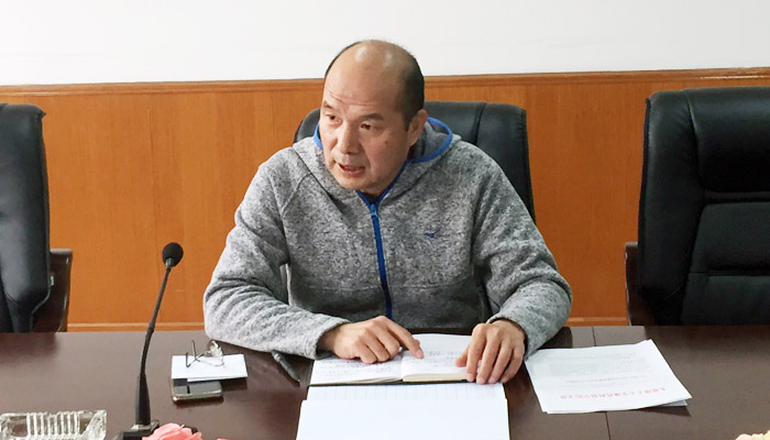 44118太阳成城集团召开2018年度高等教育事业统计工作推进会 44118太阳成城集团召开2018年度高等教育事业统计工作推进会