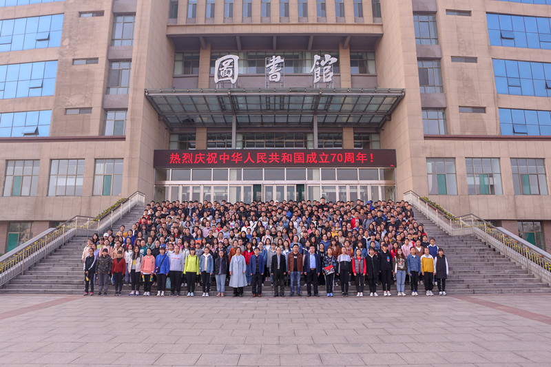 我院2019级“优培计划”开班仪式顺利举行 我院2019级“优培计划”开班仪式顺利举行