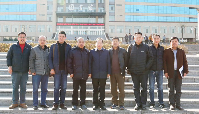 省高校伙食专业委员会检查组到我院检查指导工作 省高校伙食专业委员会检查组到我院检查指导工作