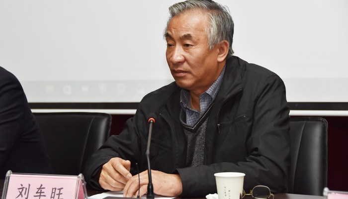我院举行2016年度孝义校区第二期发展对象集中培训班开班仪式 我院举行2016年度孝义校区第二期发展对象集中培训班开班仪式