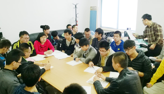我院各学生党总支开展社会主义核心价值观教育活动 我院各学生党总支开展社会主义核心价值观教育活动