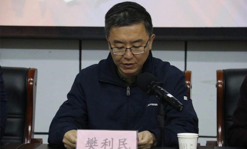 我院成功举办第七届创新创业挑战赛校级决赛 我院成功举办第七届创新创业挑战赛校级决赛