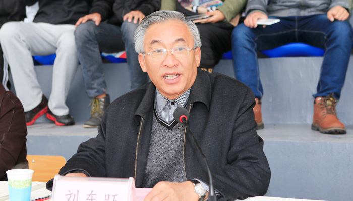 我院2014级新生田径运动会隆重开幕 我院2014级新生田径运动会隆重开幕