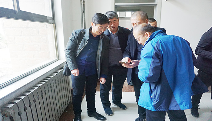 我院2018年暑期维修小型工程迎接校审计处现场审计 我院2018年暑期维修小型工程迎接校审计处现场审计