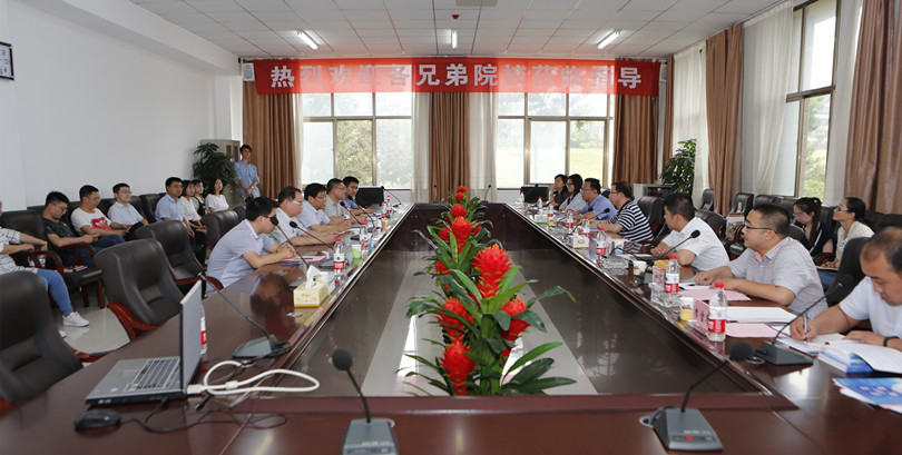 我院成功举办“山西省独立学院学生管理工作研讨会” 我院成功举办“山西省独立学院学生管理工作研讨会”