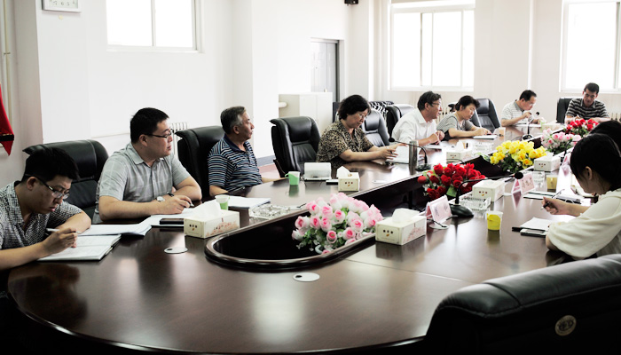 副校长梁丽萍莅临我院调研指导 副校长梁丽萍莅临我院调研指导