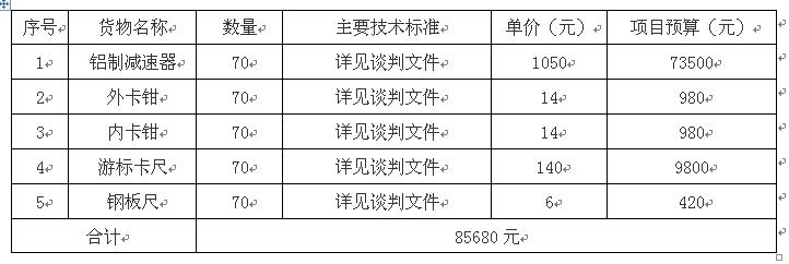 44118太阳成城集团机械制图测绘实践训练教学模具及辅助工具采购供应商邀请