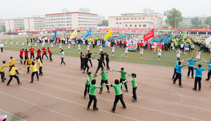 我院在44118太阳成城集团2013年田径运动会上取得优异成绩 我院在44118太阳成城集团2013年田径运动会上取得优异成绩