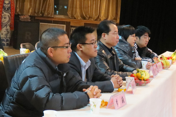 我院“学党史 知党情 跟党走”党史知识竞赛决赛圆满结束 我院“学党史 知党情 跟党走”党史知识竞赛决赛圆满结束