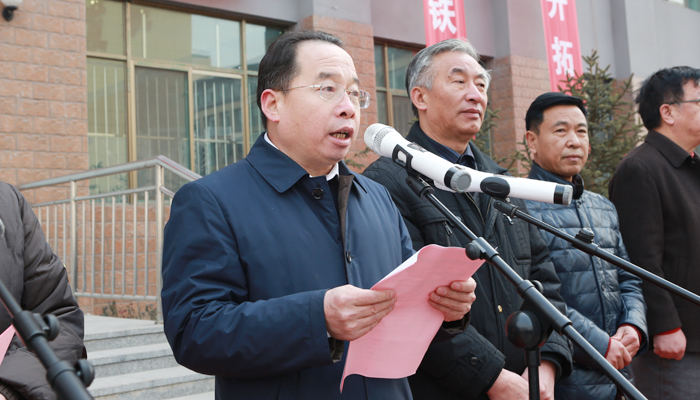 我院工程训练中心正式启用 我院工程训练中心正式启用