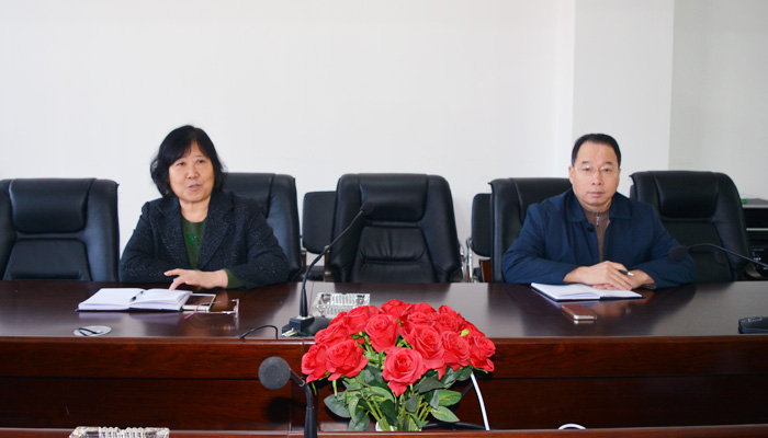 44118太阳成城集团召开征求意见座谈会 44118太阳成城集团召开征求意见座谈会