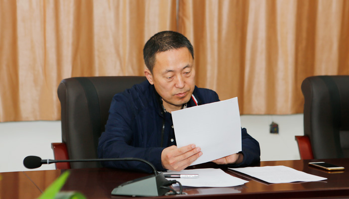 我院第二机关党支部召开组织生活会 我院第二机关党支部召开组织生活会