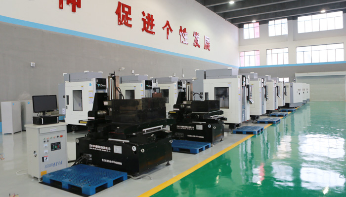 我院工程训练中心正式启用 我院工程训练中心正式启用