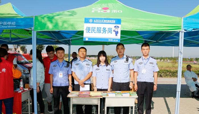 我院2016年迎新工作顺利完成 我院2016年迎新工作顺利完成