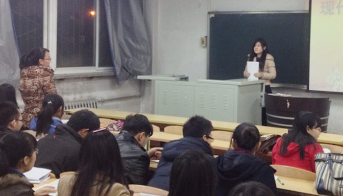 我院第三学生党总支召开教育实践活动专题组织生活会 我院第三学生党总支召开教育实践活动专题组织生活会