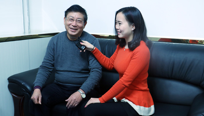 《天生我才》主题活动在我院成功举办 《天生我才》主题活动在我院成功举办