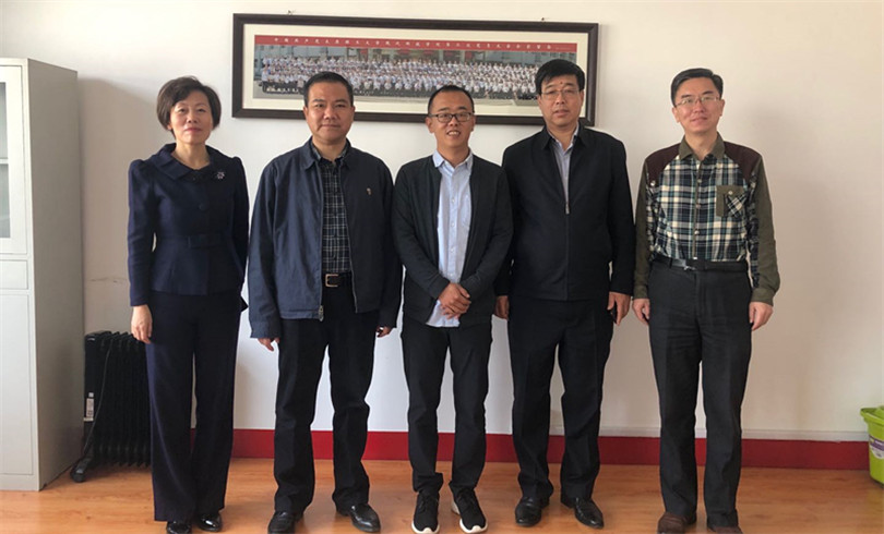 我院举办“喜迎117周年校庆系列活动之一—学长导师报告会” 我院举办“喜迎117周年校庆系列活动之一—学长导师报告会”