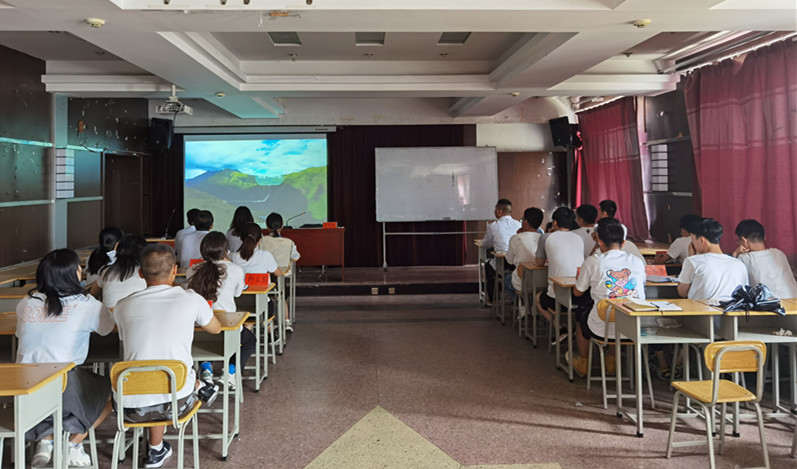 现代自测学生党支部召开党史学习专题会 现代自测学生党支部召开党史学习专题会