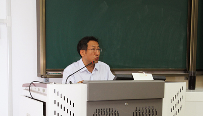 教职工岗前培训简报二 教职工岗前培训简报二