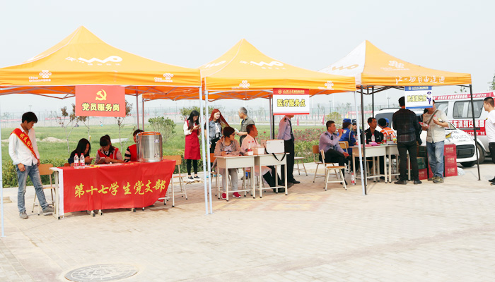 我院2015年迎新工作顺利完成 我院2015年迎新工作顺利完成